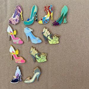 Disney Pins